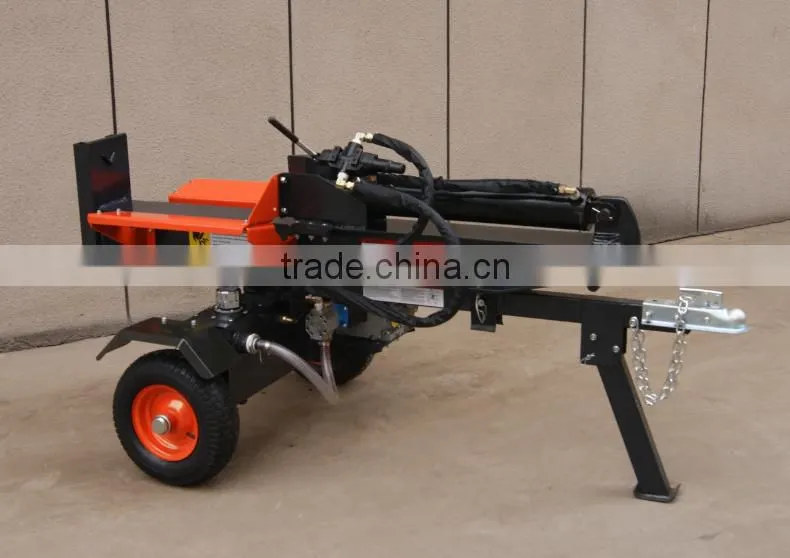 22T/26T High Efficiency Cheap Log Splitter For Sale
