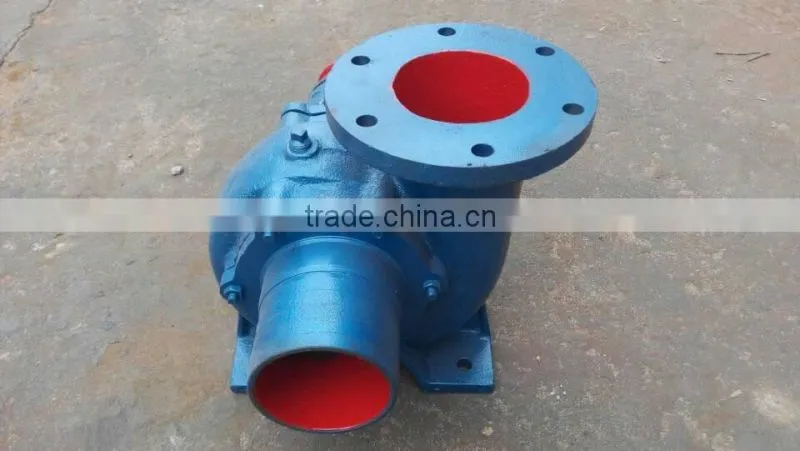 Y&L (China) Mixed Flow Fire Fighting Pump/Mixed FLow Fire Fighting Water Pump