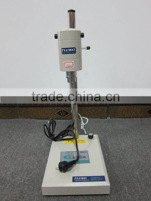 Laboratory Mixing Stirrer