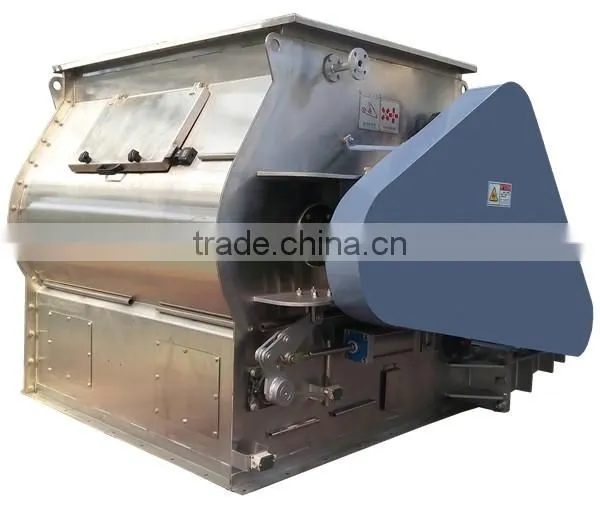High qualified poultry feed mixer
