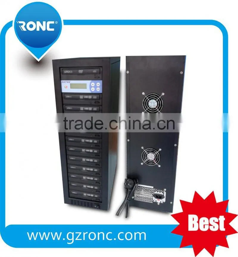 RONC Standard 120mm CD-R Media 50-Pack Spindle