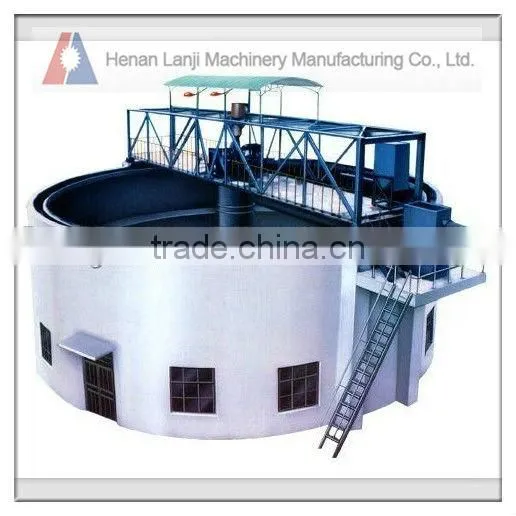Best selling concentrators for ore mining production process