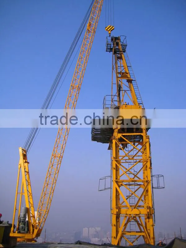Good price tower Crane spare parts for sale