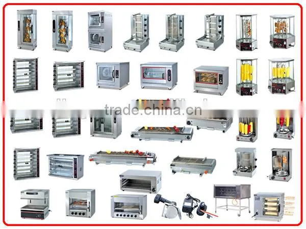 High Quality Electric single plate Sandwich grill EG-811 0086-13632272289