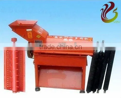 Corn thresher/ Maize thresher/corn threshing machine