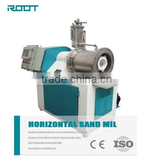 Ceramic chocolate ball mill price