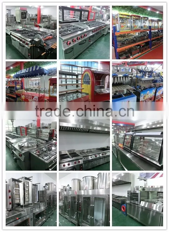 5L Manual Sausage Filling Machine ZQF-5L