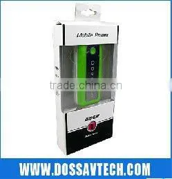 portable mobile power