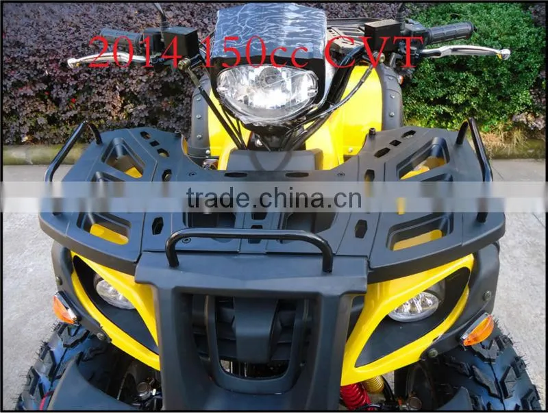 150cc design frame quads for sale
