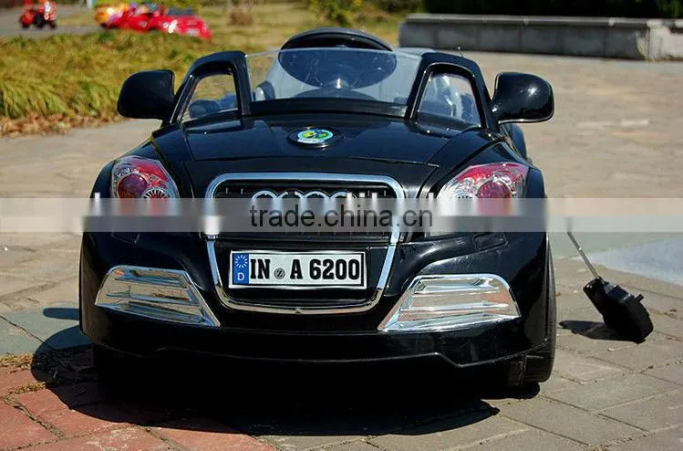 Remote children ride on car Sport TT