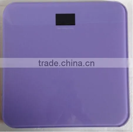 Calibrate Household weighing scale