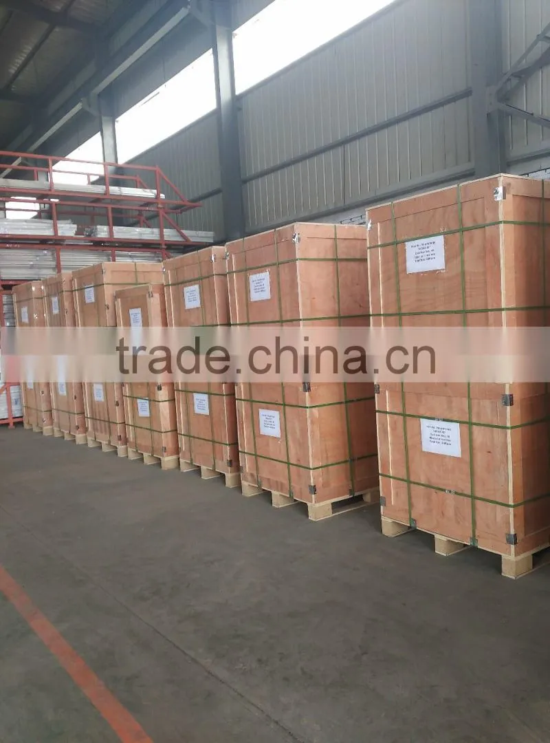 Aluminium alloy product aluminum alloy 6000 series aluminum extruded profiles