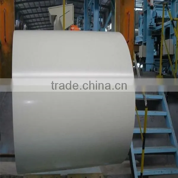 Prepainted Galvanized Steel Roof Panel