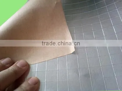 Flame Retardant Foil Scrim Kraft Facing Fsk