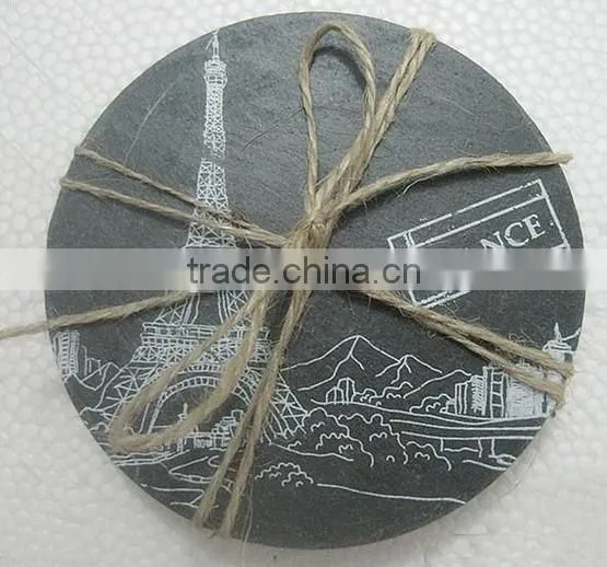 wall hanging slate memo