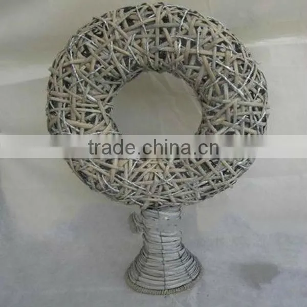 High Quality exquisite wholesale small/mini wicker basketsfor decoration