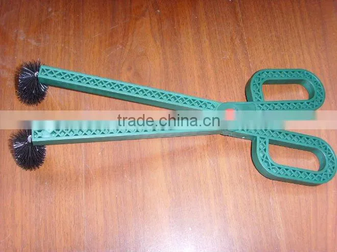 Garden plastic cactus plier