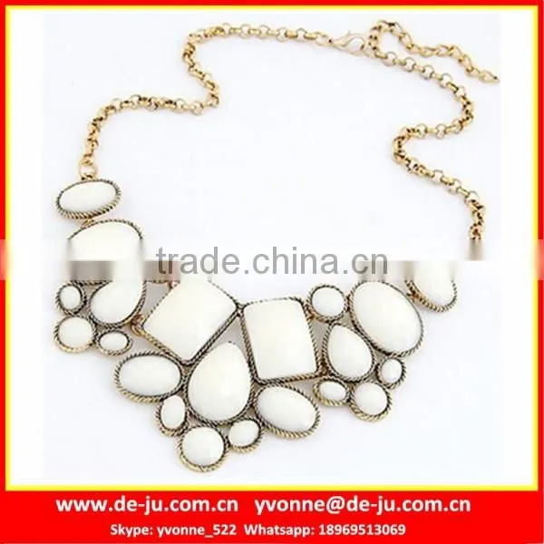 Cheap Fashion Jewelry Necklace