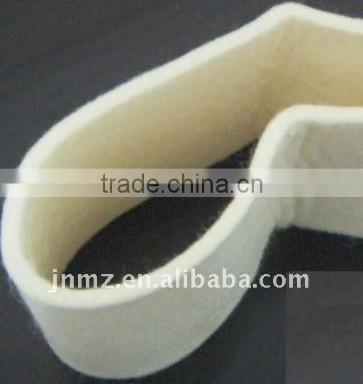 industrial felt