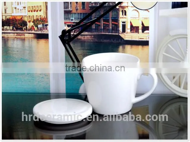 High Quality Products 12.9*8.8cm Cheap promotion Ceramic Mug