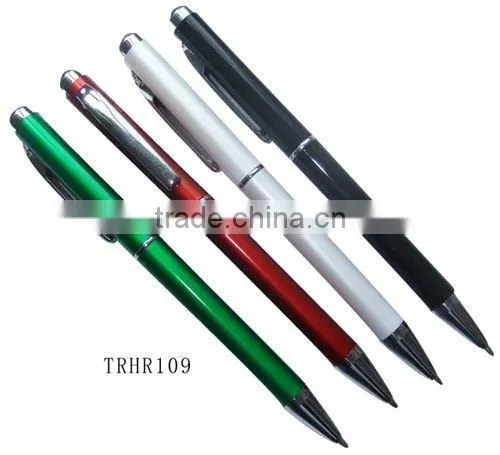 High quality plastic hotel pen