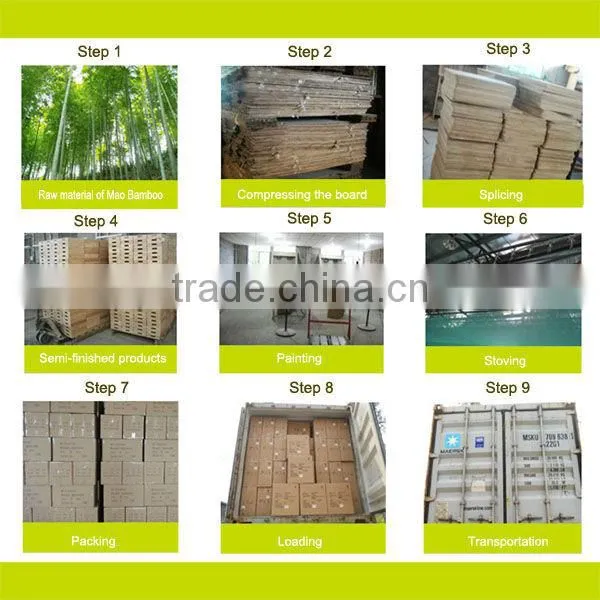 Bamboo Cutting Board
