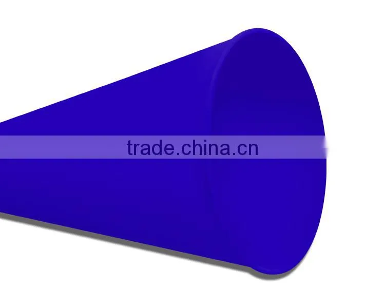 Football fan accessories Plastic Toy Megaphone World Cup Megaphone