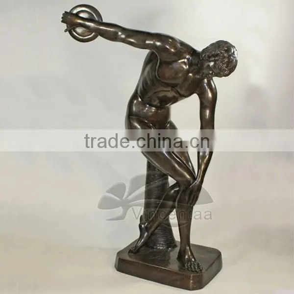 High Quality life Size Camel Statue VSL-057