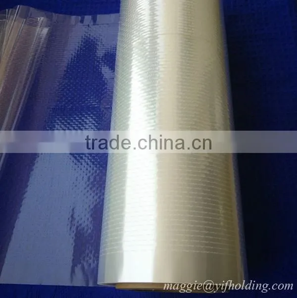 Micro Perforation Film For Food Packaging