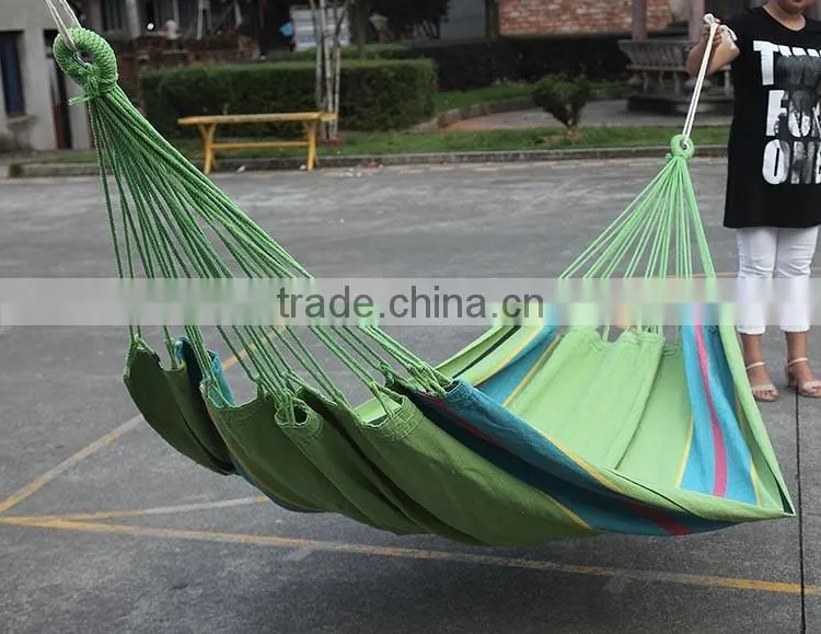 Nylon durable hammock