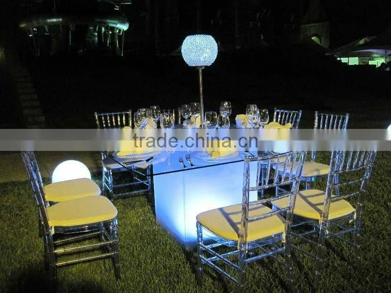 bar height table legs