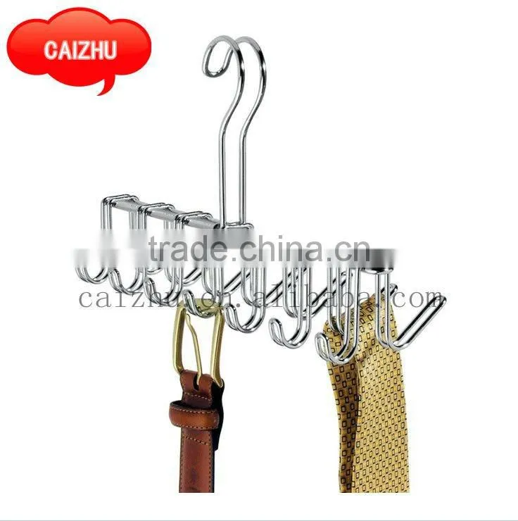 Tie Rack