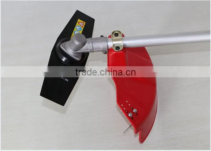Heavy duty brush cutter BCH280-GX35 rice wheat cutting machines