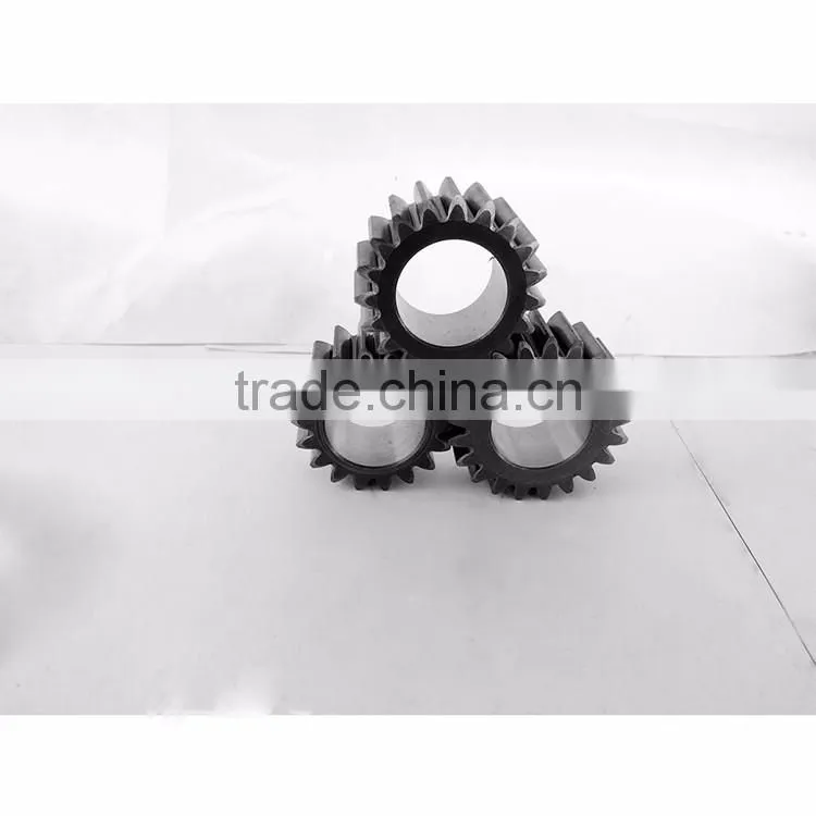 OEM&ODM Professional-Chemical Machinery Parts- Spur Gear-003