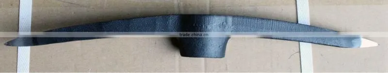 Pickaxe P403