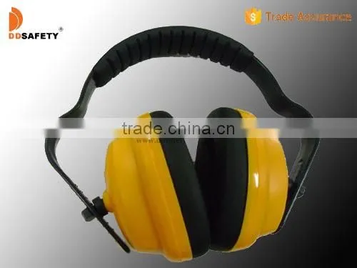DDSAFETY Headband Earmuff Safety Earmuff