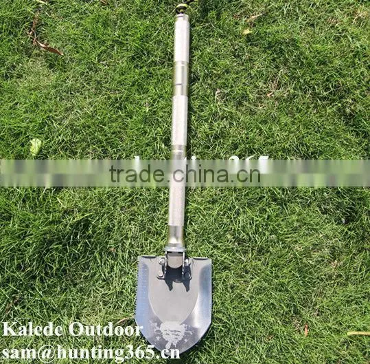 multi-purpose shovel spade