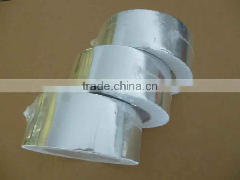 air conditioning duct tape / aluminum foil tape