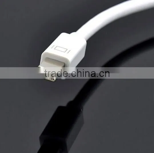 rb male to female cable dp to hd/va/dvi adter dh video converter