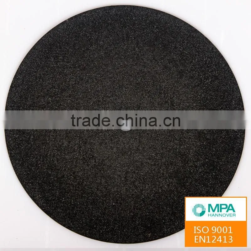 angle grinder grinding discs cutting wheel for polishing metal, marble