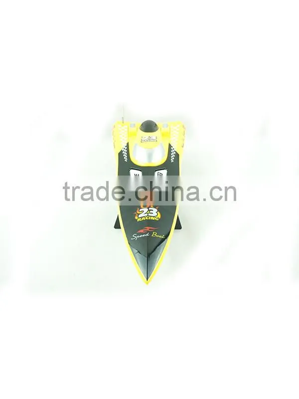 3CH RC Boat For Summer Season 2014 HJ114681 rc bait boat