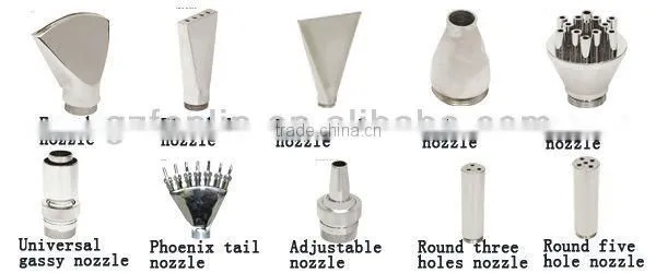 Outdoor swimming pool shower spa equipment (SPA-W105)