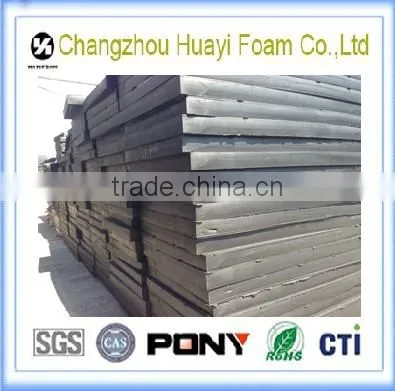 best quality plastic close cell pe foam insulation mat