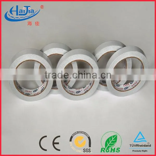 double side high strength adhesive tape