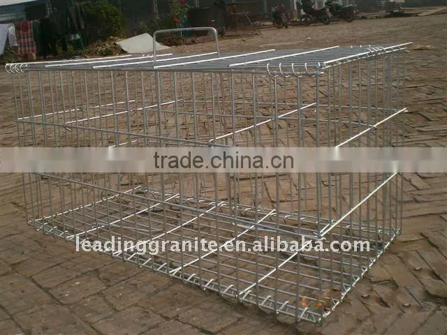 gabion box for stone