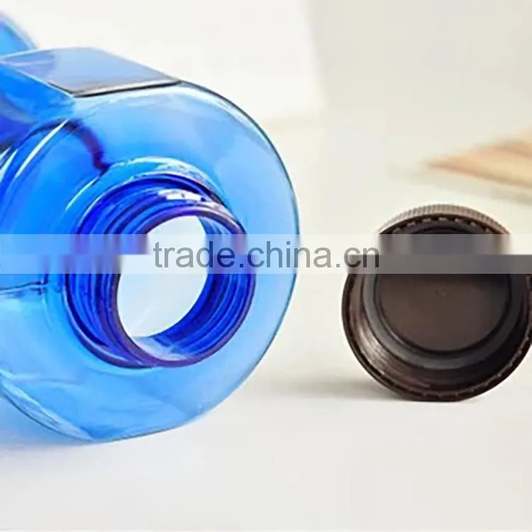 eco friendly Dumbbell cup water bottle