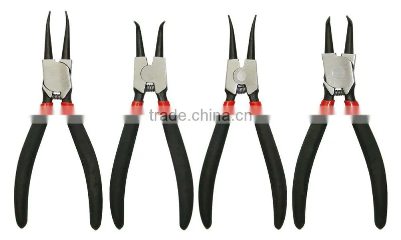 6" 7" 8" Combination Pliers
