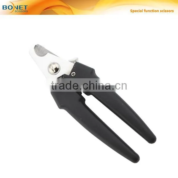 S93005 LFGB Certificated 3-1/2" Animal Nail Scissors pet scissor