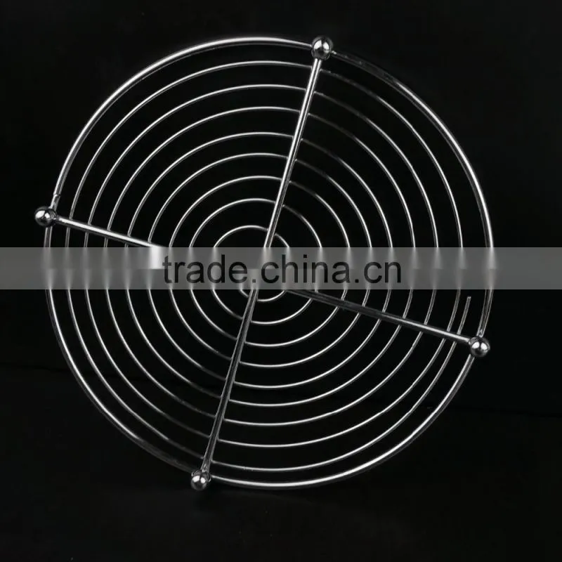 43009 round shape wire dish rack