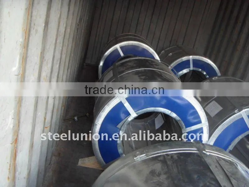 galivanized steel coil(factory)/ GI coil